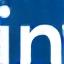 LinkedInアイコン